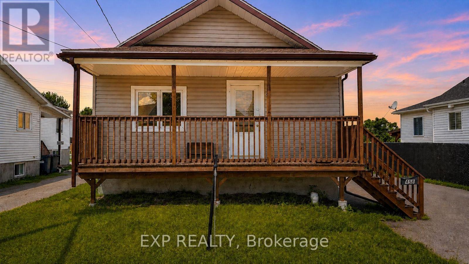 458 Catherine Street, Hawkesbury, Ontario  K6A 1Z9 - Photo 2 - X13482814