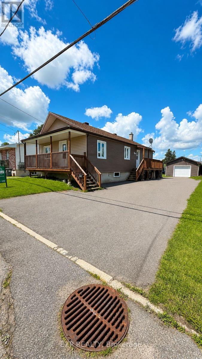 458 Catherine Street, Hawkesbury, Ontario  K6A 1Z9 - Photo 5 - X13482814