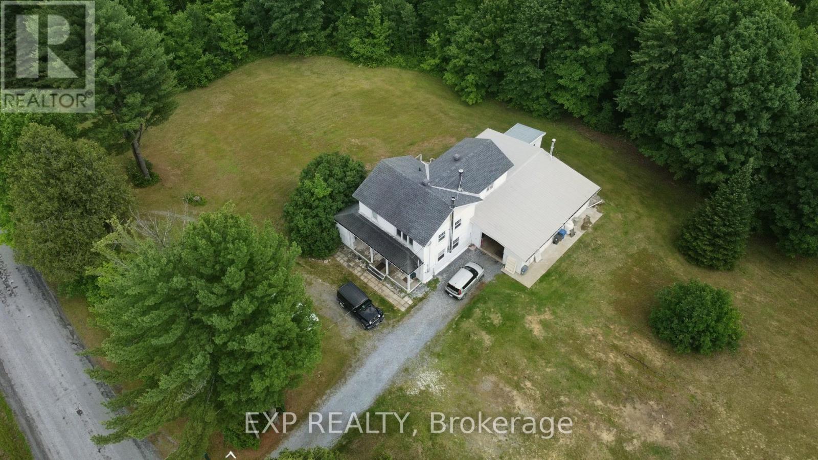 3620 Carriere Road, Alfred And Plantagenet, Ontario  K0B 1A0 - Photo 1 - X13482962