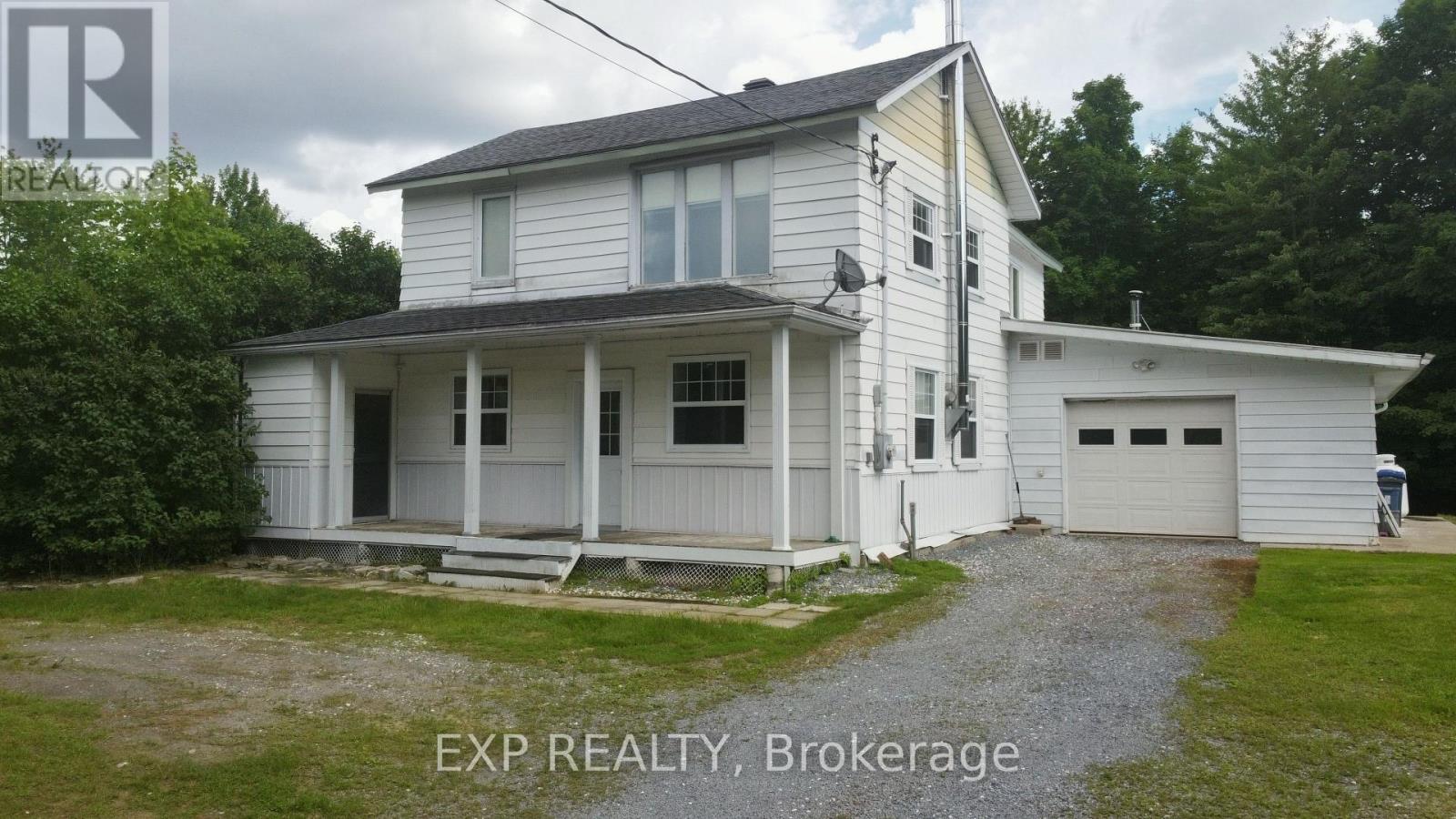 3620 Carriere Road, Alfred And Plantagenet, Ontario  K0B 1A0 - Photo 2 - X13482962
