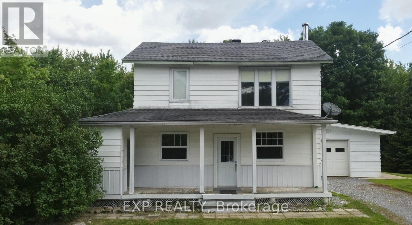 3620 Carriere Road, Alfred And Plantagenet, Ontario  K0B 1A0 - Photo 3 - X13482962