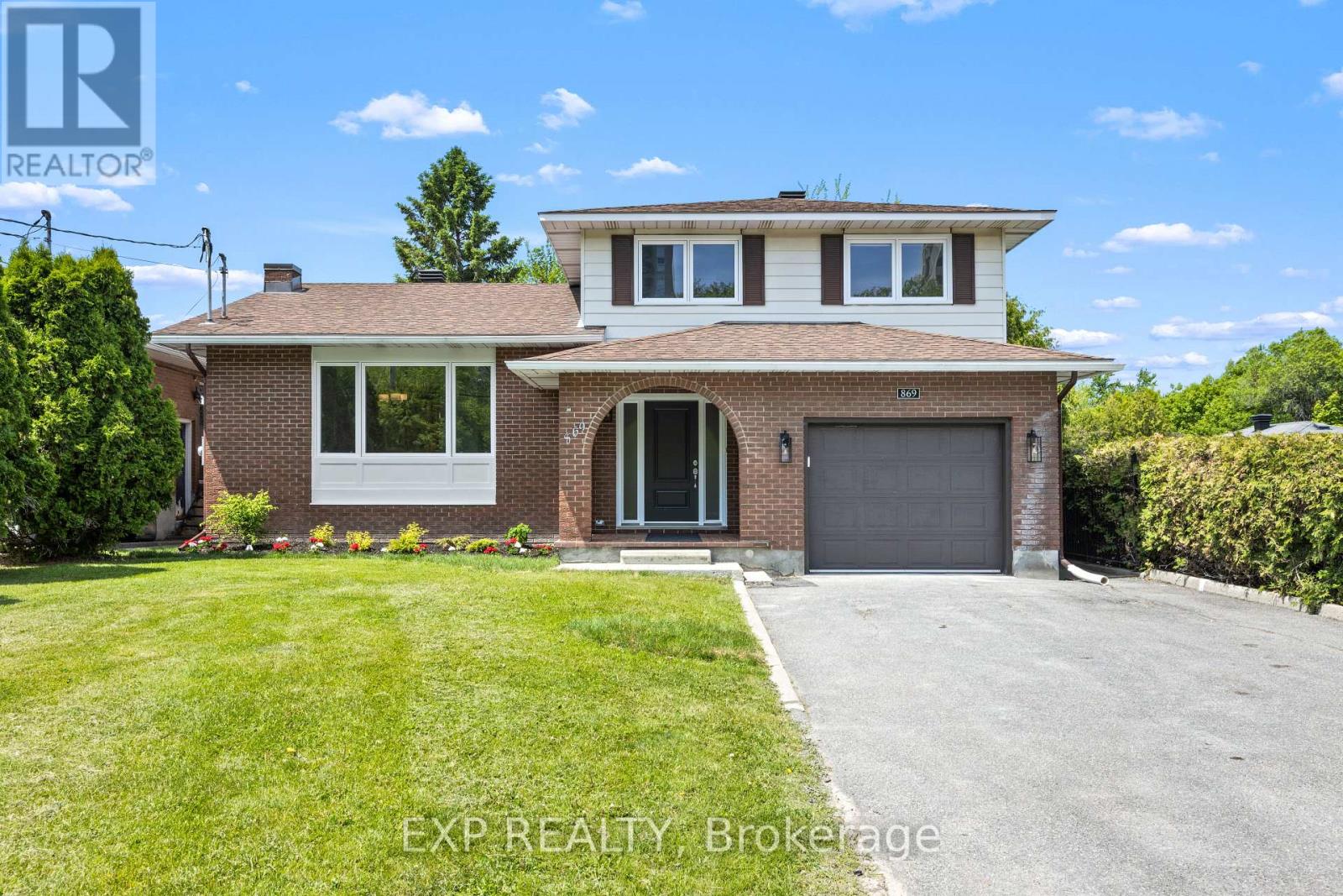 869 Maryland Avenue, Ottawa, Ontario  K2C 3L2 - Photo 1 - X13483004