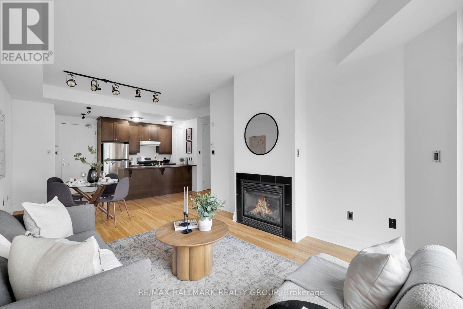705 - 420 Berkley Avenue, Ottawa, Ontario  K2A 4H5 - Photo 12 - X13483072