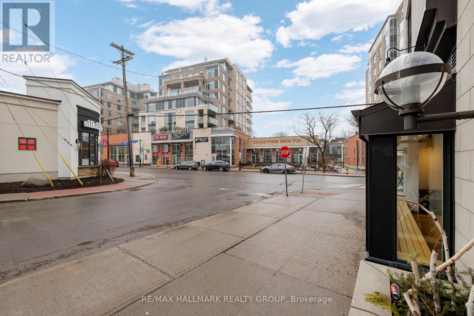 705 - 420 Berkley Avenue, Ottawa, Ontario  K2A 4H5 - Photo 20 - X13483072