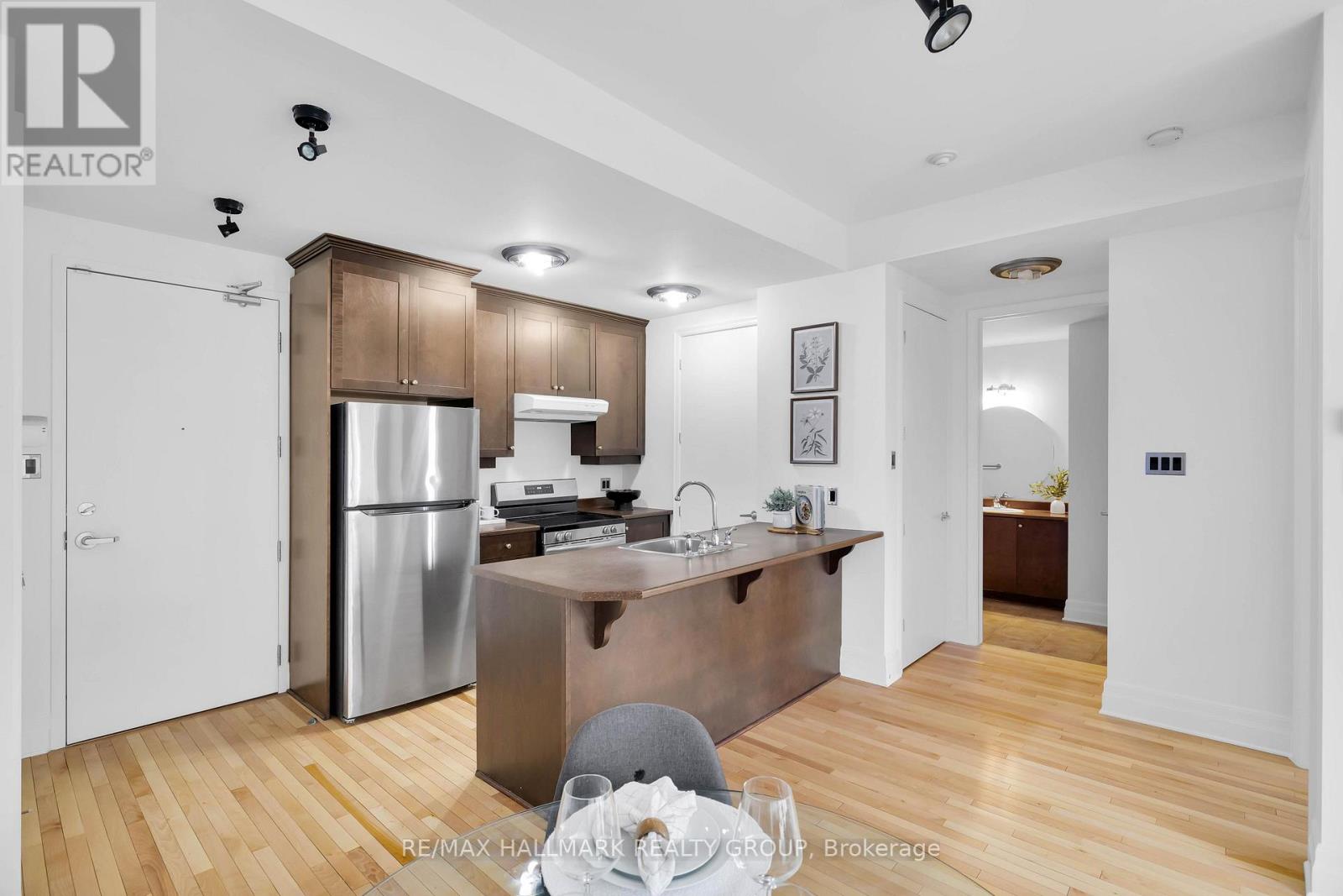 705 - 420 Berkley Avenue, Ottawa, Ontario  K2A 4H5 - Photo 6 - X13483072