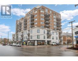 705 - 420 BERKLEY AVENUE, Ottawa, Ontario