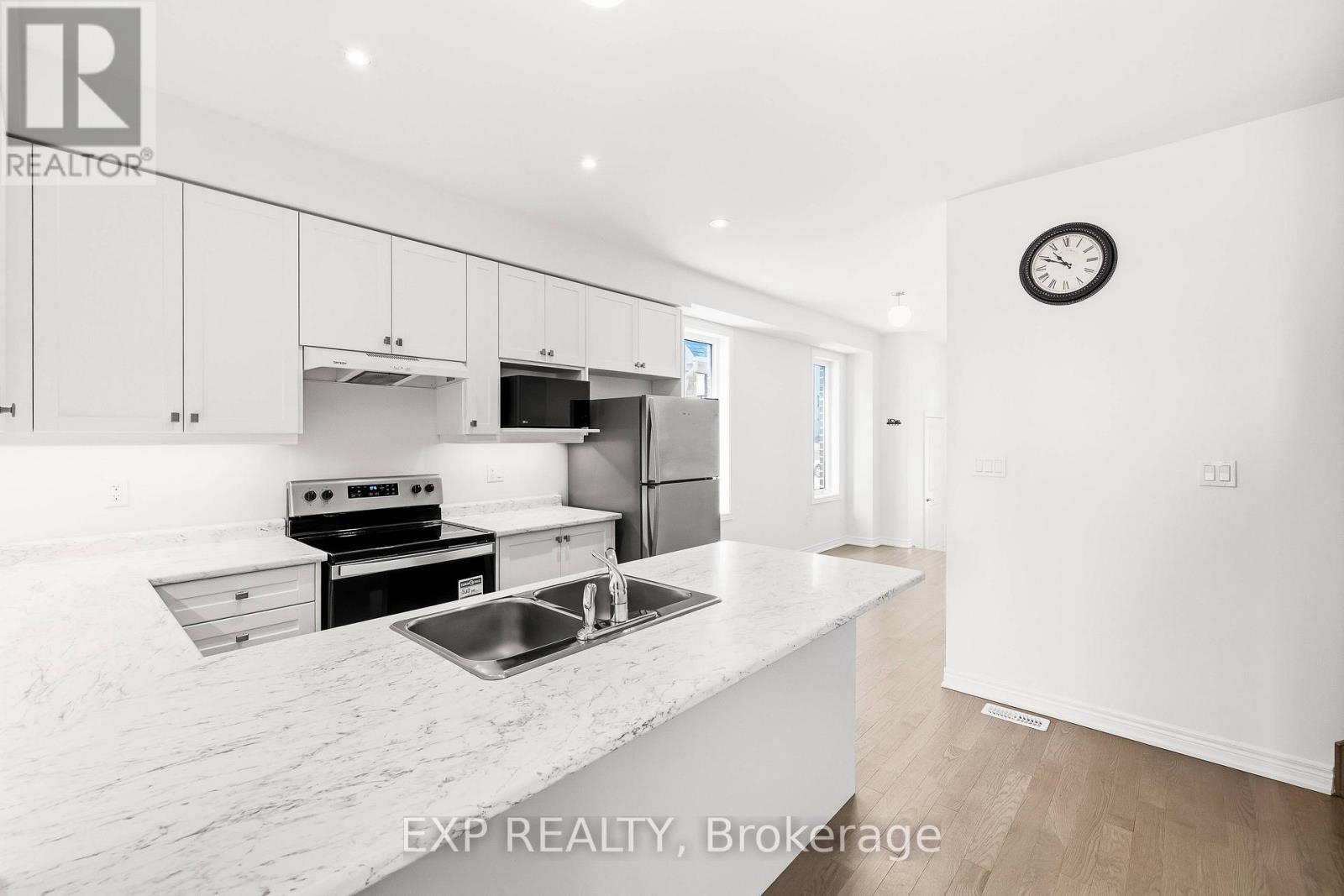 2964 Peter Matthews Drive, Pickering, Ontario  L1X 0R7 - Photo 10 - E13483090
