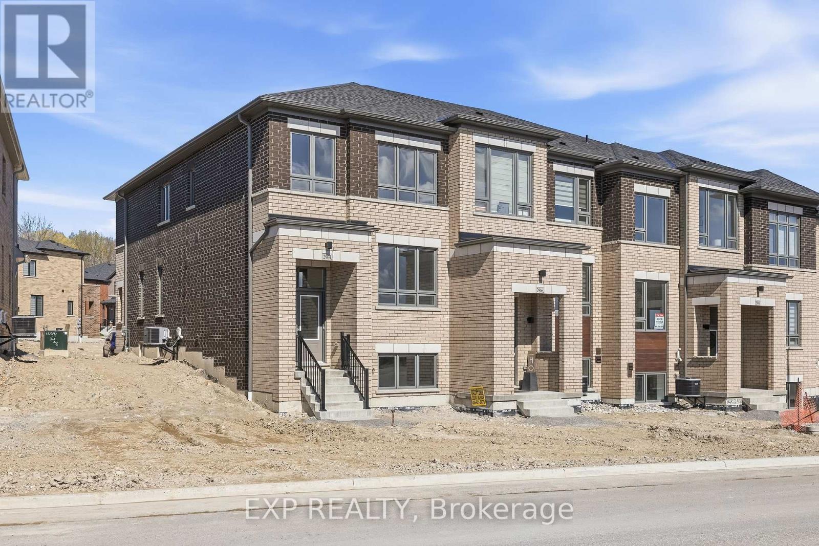2964 Peter Matthews Drive, Pickering, Ontario  L1X 0R7 - Photo 2 - E13483090