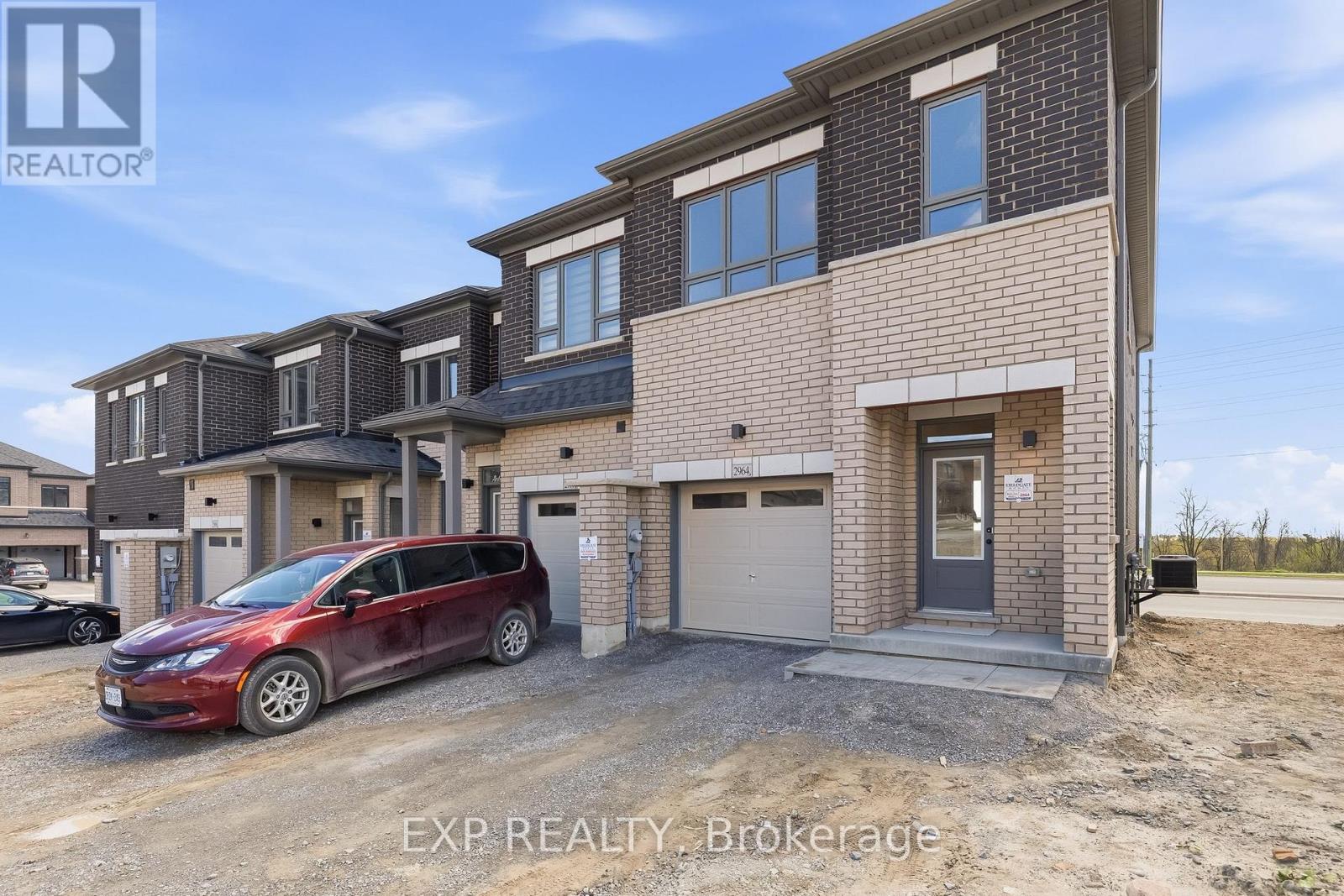 2964 Peter Matthews Drive, Pickering, Ontario  L1X 0R7 - Photo 3 - E13483090