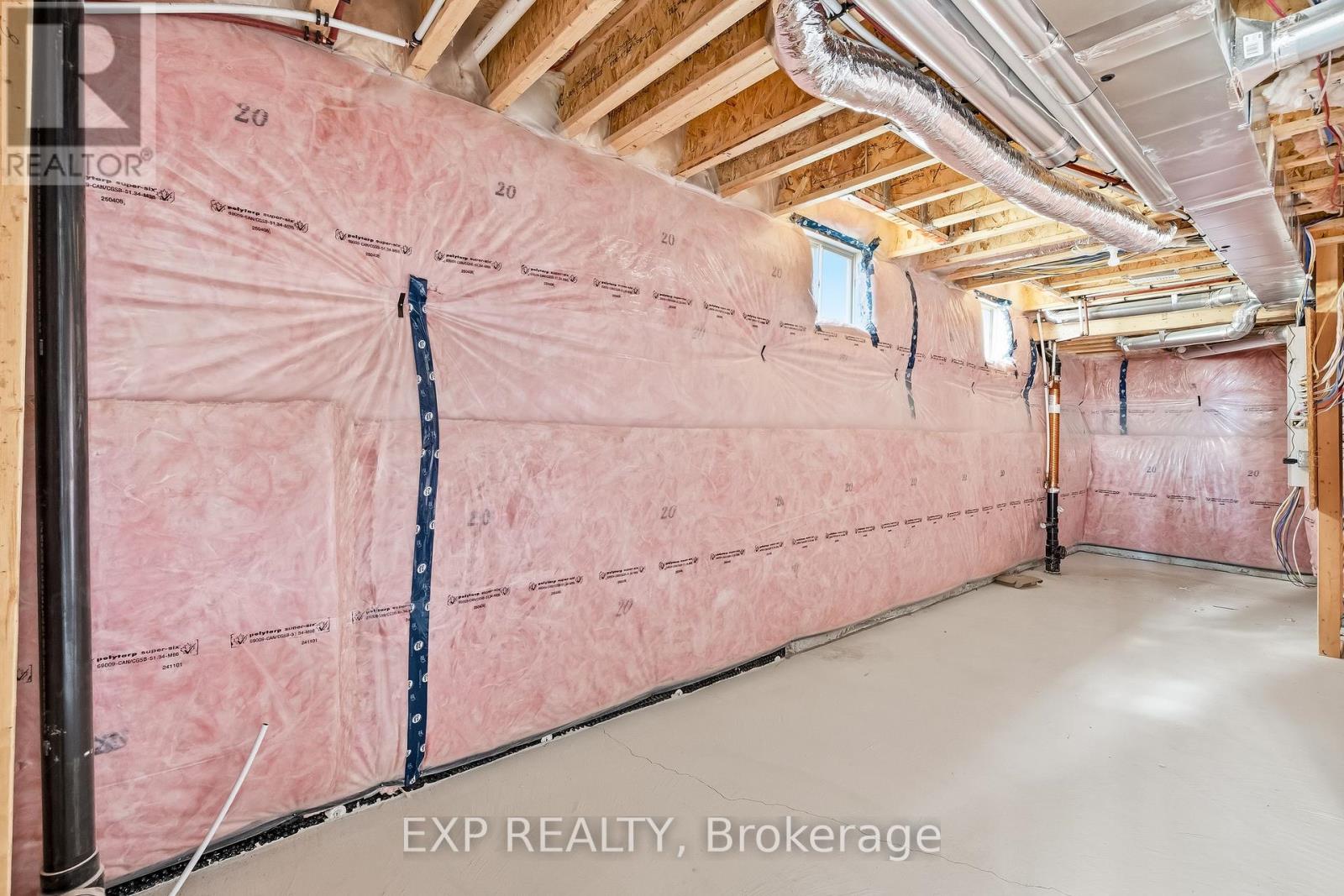 2964 Peter Matthews Drive, Pickering, Ontario  L1X 0R7 - Photo 34 - E13483090