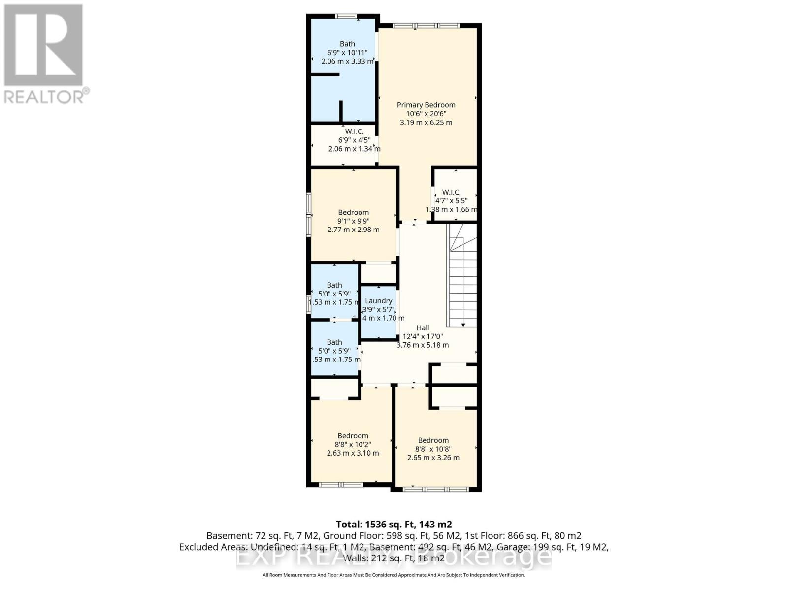 2964 Peter Matthews Drive, Pickering, Ontario  L1X 0R7 - Photo 39 - E13483090