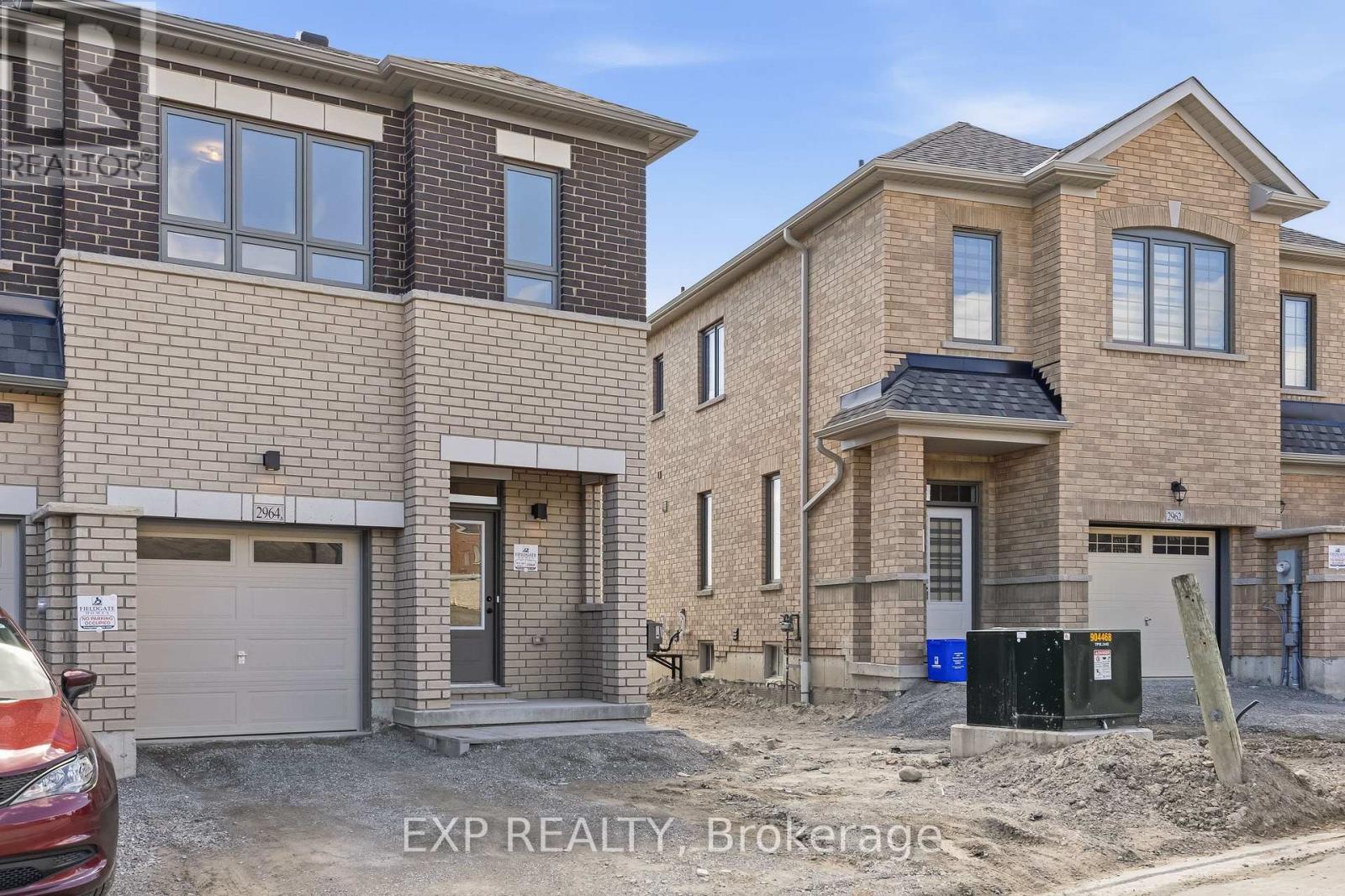 2964 Peter Matthews Drive, Pickering, Ontario  L1X 0R7 - Photo 40 - E13483090