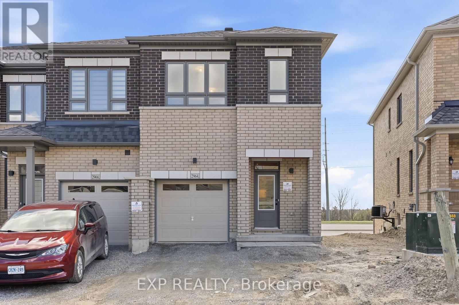2964 Peter Matthews Drive, Pickering, Ontario  L1X 0R7 - Photo 41 - E13483090