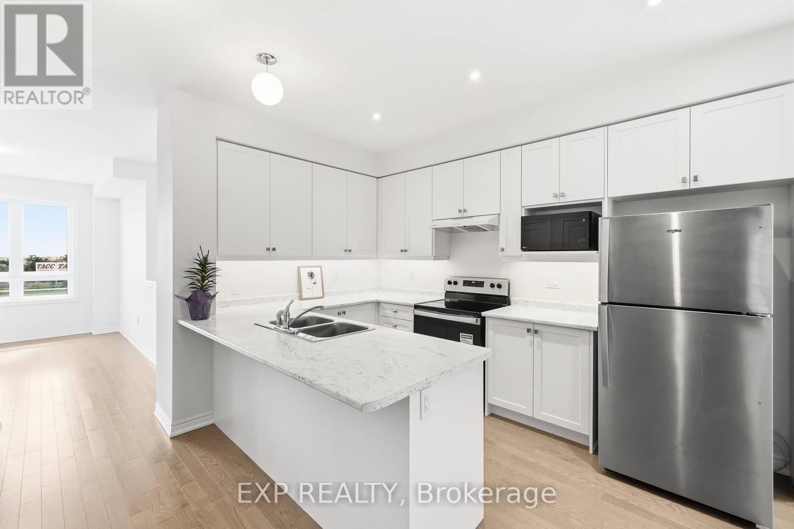 2964 Peter Matthews Drive, Pickering, Ontario  L1X 0R7 - Photo 8 - E13483090