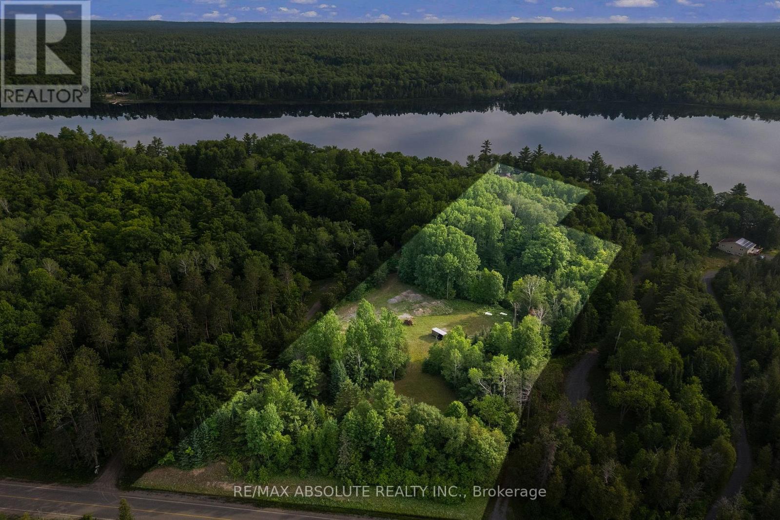 754b Ferguson Lake Road, Greater Madawaska, Ontario  K7V 3Z7 - Photo 1 - X13483292