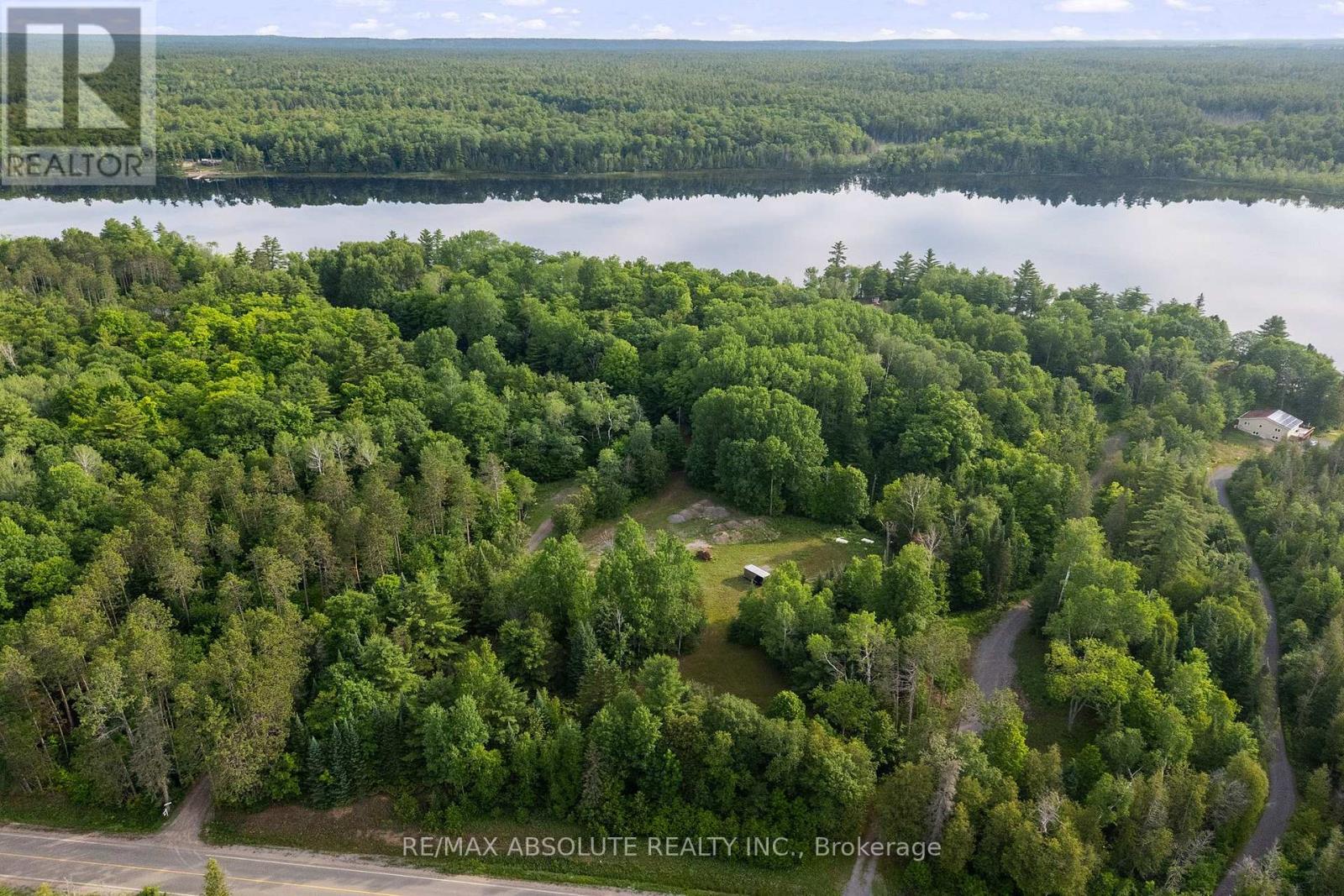 754b Ferguson Lake Road, Greater Madawaska, Ontario  K7V 3Z7 - Photo 4 - X13483292
