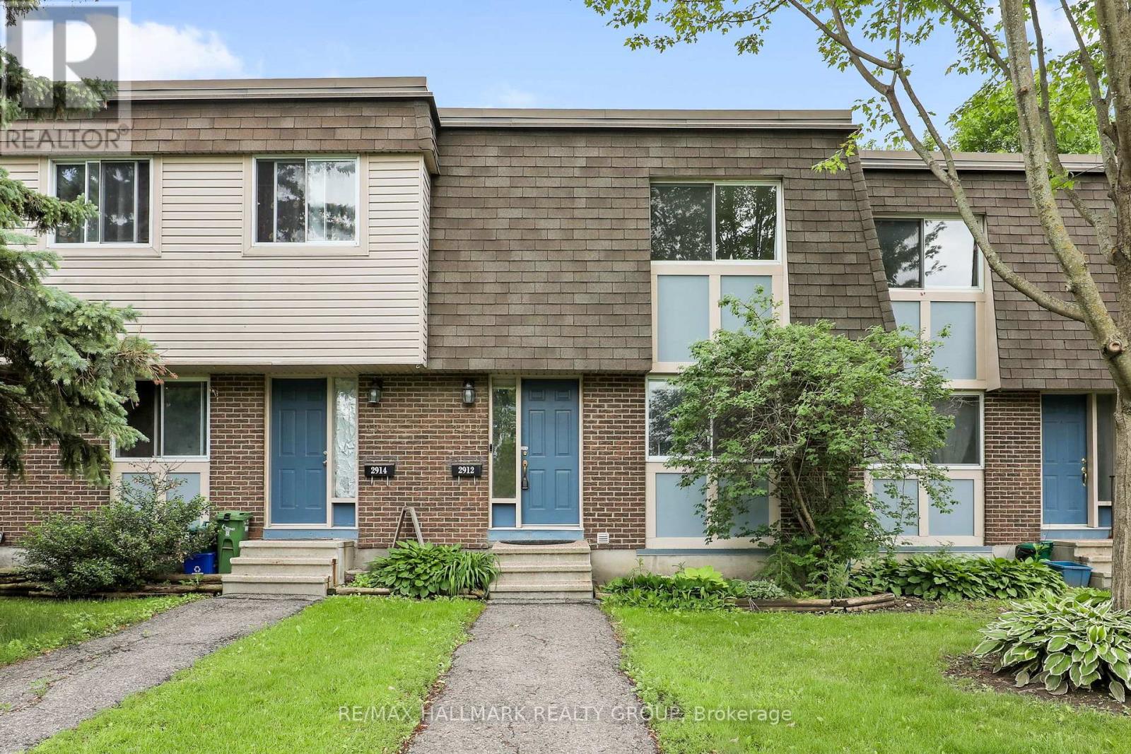 2912 Fairlea Crescent, Ottawa, Ontario  K1V 8T7 - Photo 1 - X13483336