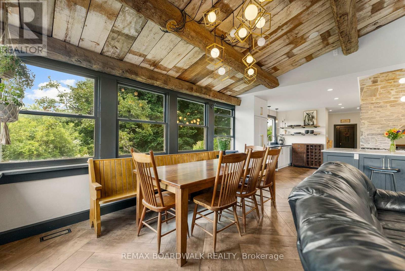 1415 Sheridan Rapids Road, Lanark Highlands, Ontario  K0G 1K0 - Photo 18 - X13483368