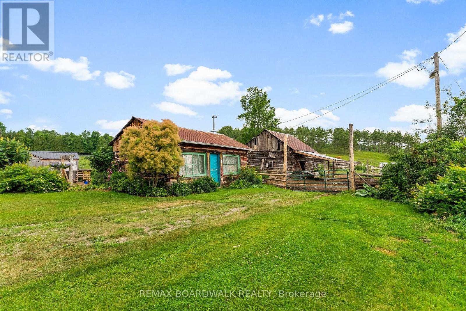 1415 Sheridan Rapids Road, Lanark Highlands, Ontario  K0G 1K0 - Photo 36 - X13483368