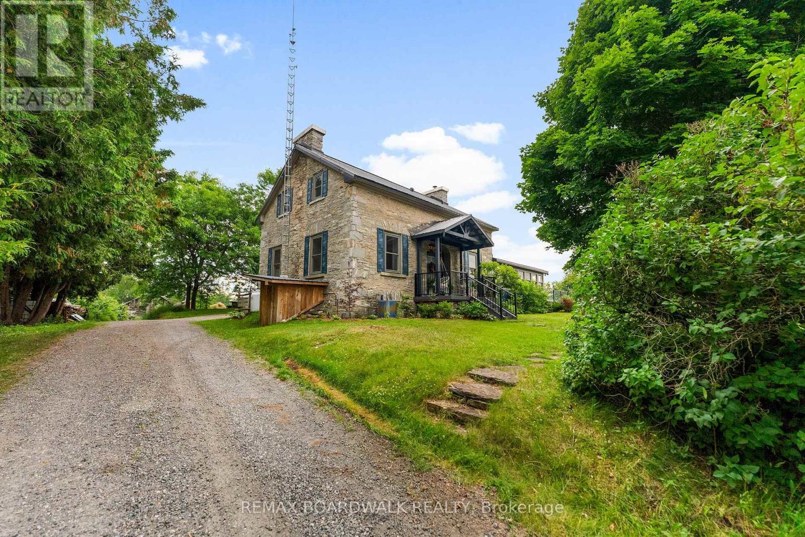 1415 Sheridan Rapids Road, Lanark Highlands, Ontario  K0G 1K0 - Photo 39 - X13483368