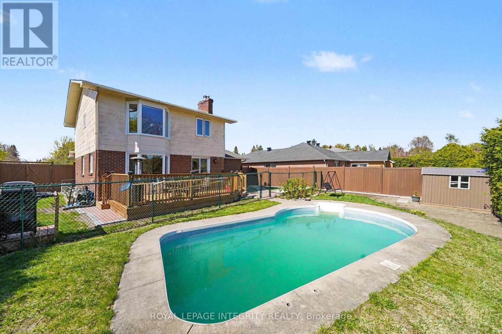 1 Elderwood Trail, Ottawa, Ontario  K2S 1C9 - Photo 29 - X13483434