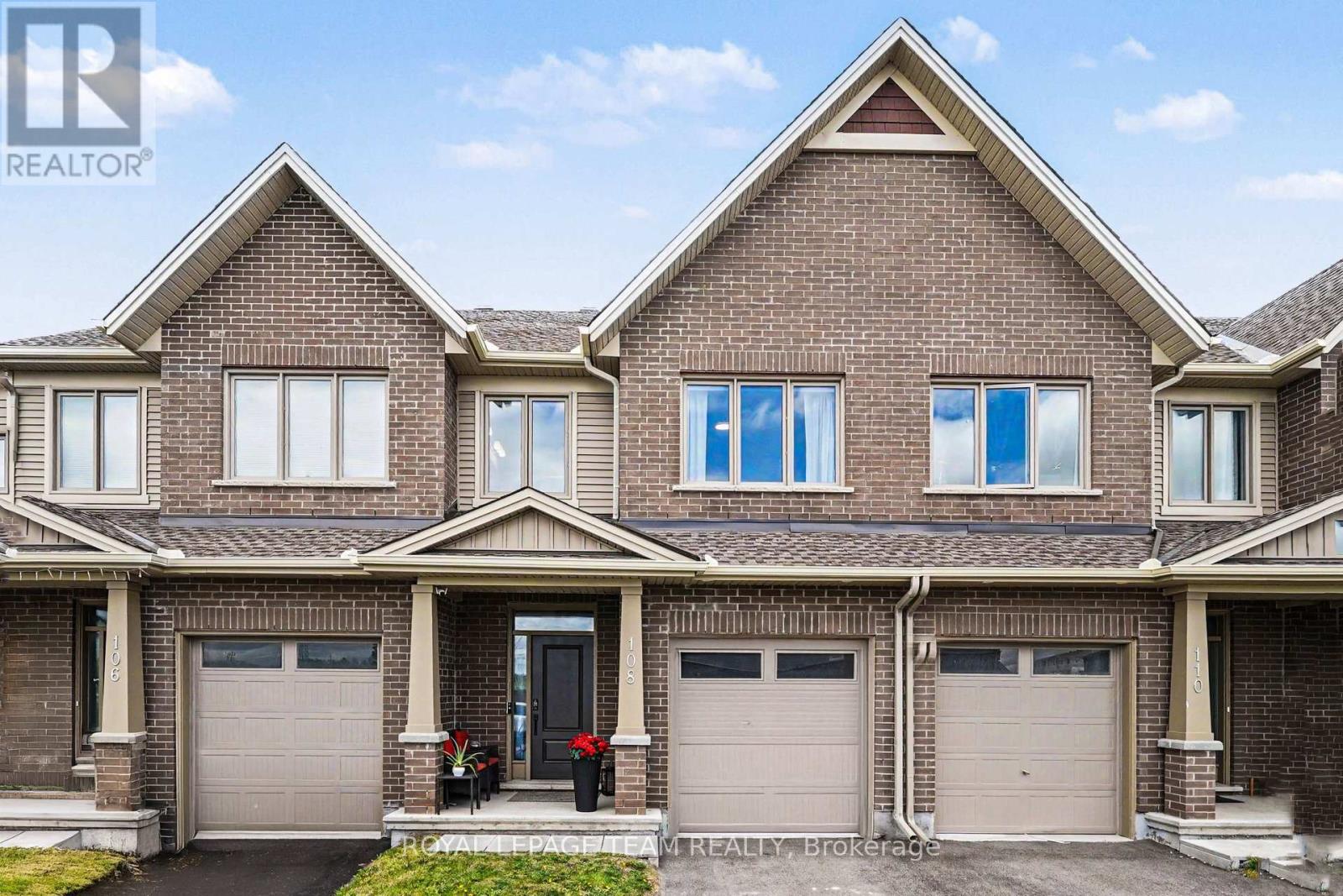 108 Jardiniere Street, Ottawa, Ontario  K2S 2K2 - Photo 1 - X13483488