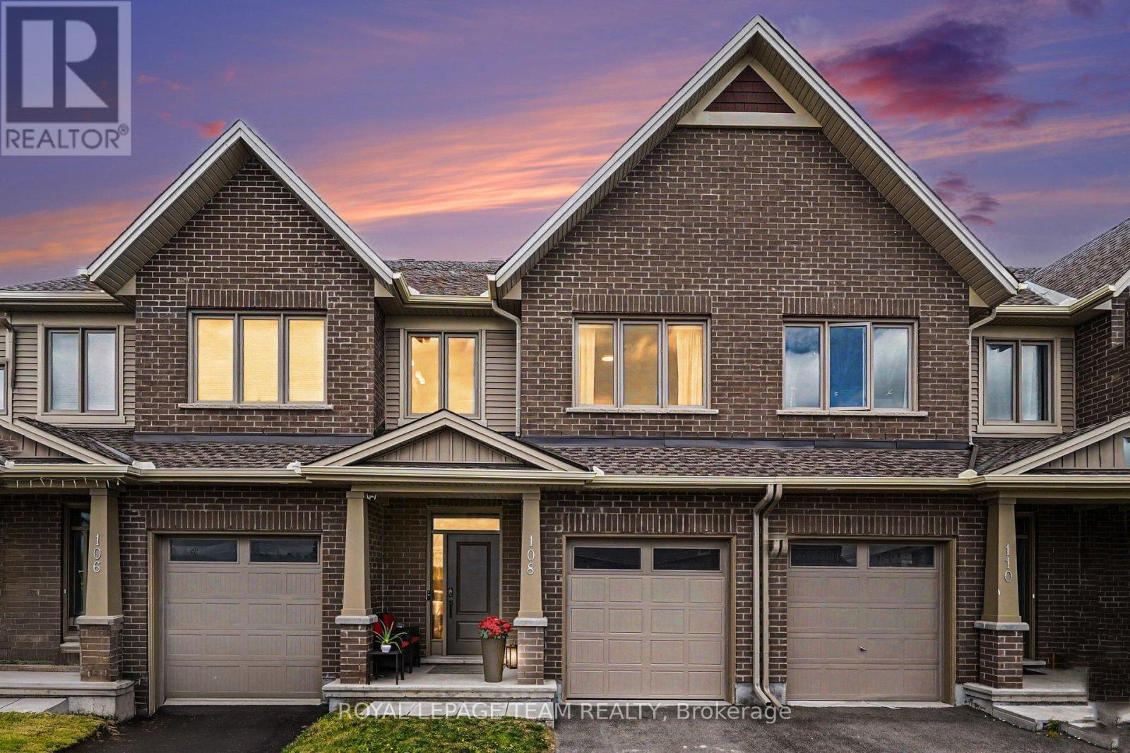 108 Jardiniere Street, Ottawa, Ontario  K2S 2K2 - Photo 2 - X13483488