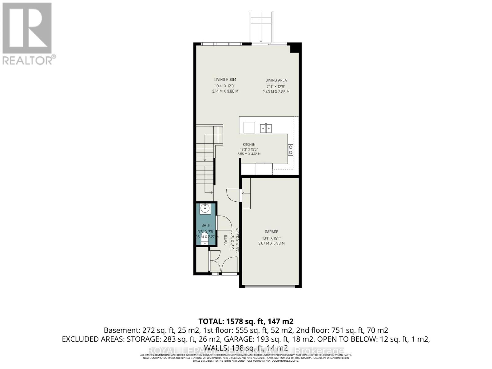 108 Jardiniere Street, Ottawa, Ontario  K2S 2K2 - Photo 30 - X13483488
