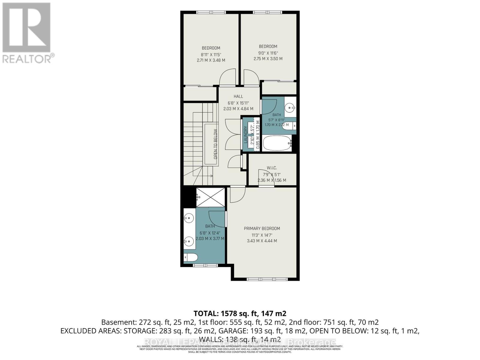 108 Jardiniere Street, Ottawa, Ontario  K2S 2K2 - Photo 31 - X13483488