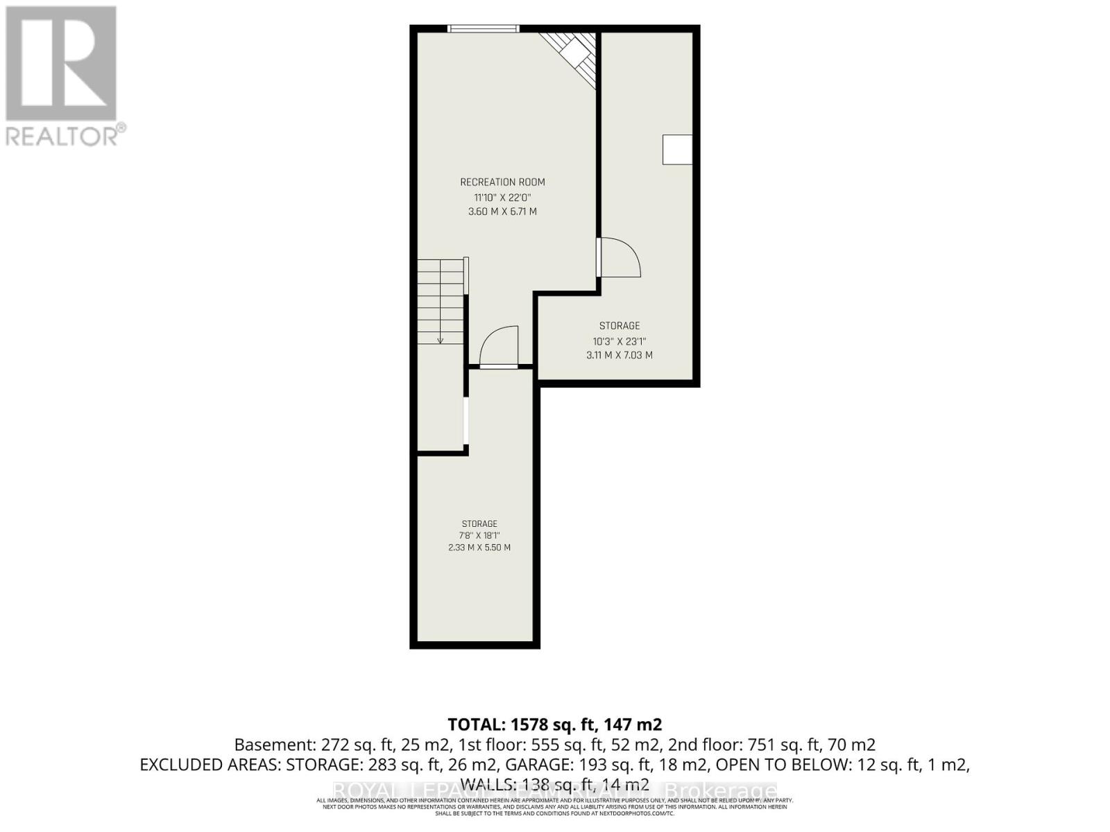 108 Jardiniere Street, Ottawa, Ontario  K2S 2K2 - Photo 32 - X13483488