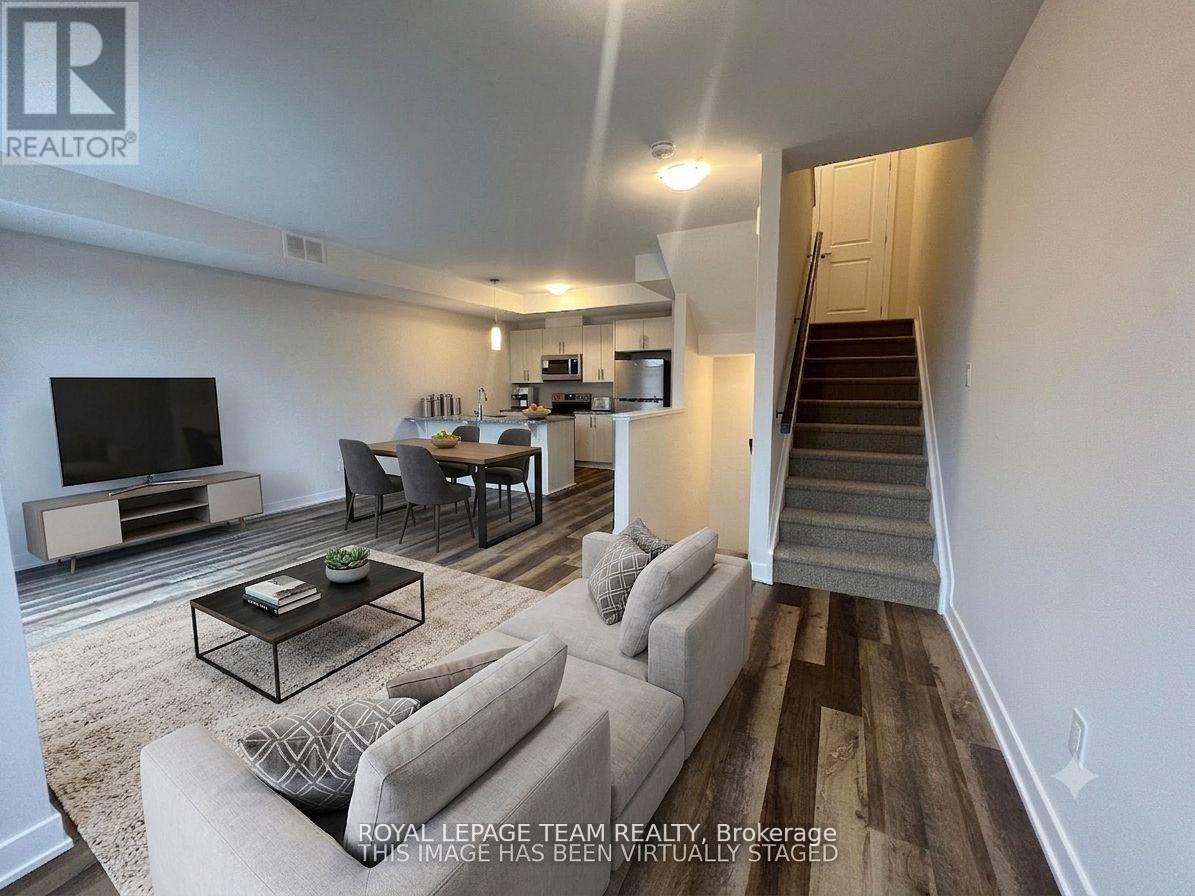 204 Tussock Private, Ottawa, Ontario  K1X 0M8 - Photo 10 - X13483540