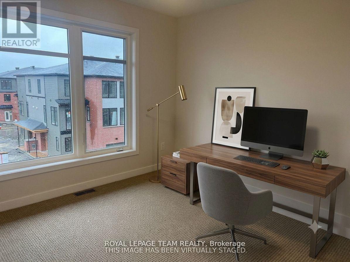 204 Tussock Private, Ottawa, Ontario  K1X 0M8 - Photo 22 - X13483540