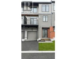 204 TUSSOCK PRIVATE, Ottawa, Ontario