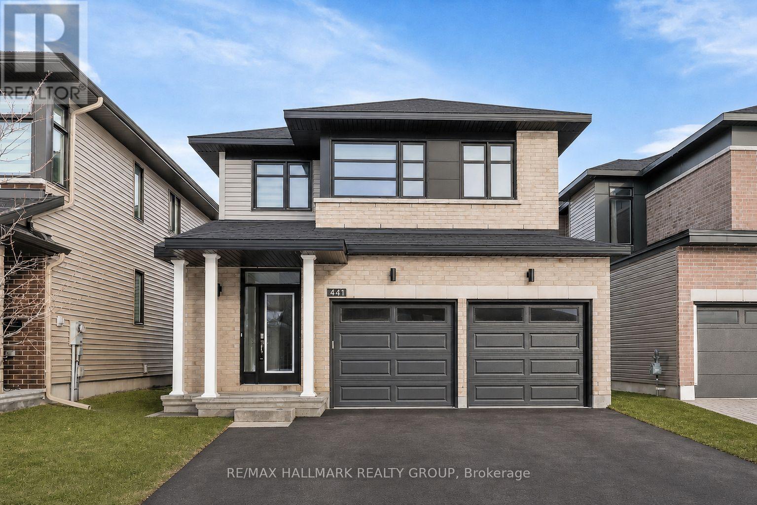 441 Turmeric Court, Ottawa, Ontario  K2S 2X8 - Photo 1 - X13483606