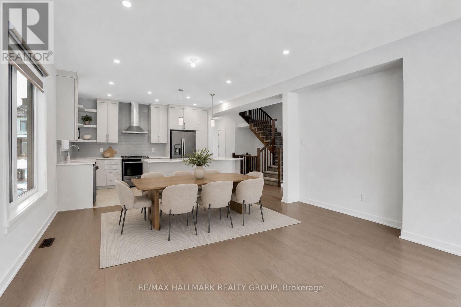 441 Turmeric Court, Ottawa, Ontario  K2S 2X8 - Photo 6 - X13483606