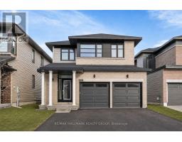 441 TURMERIC COURT, Ottawa, Ontario