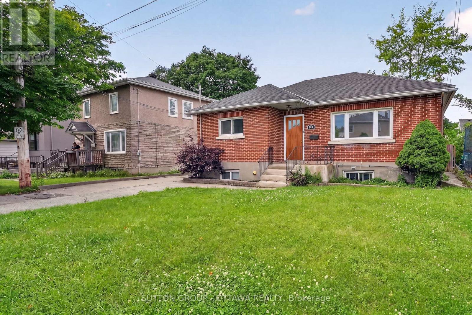 93 Ontario Street, Ottawa, Ontario  K1K 1K8 - Photo 2 - X13483724