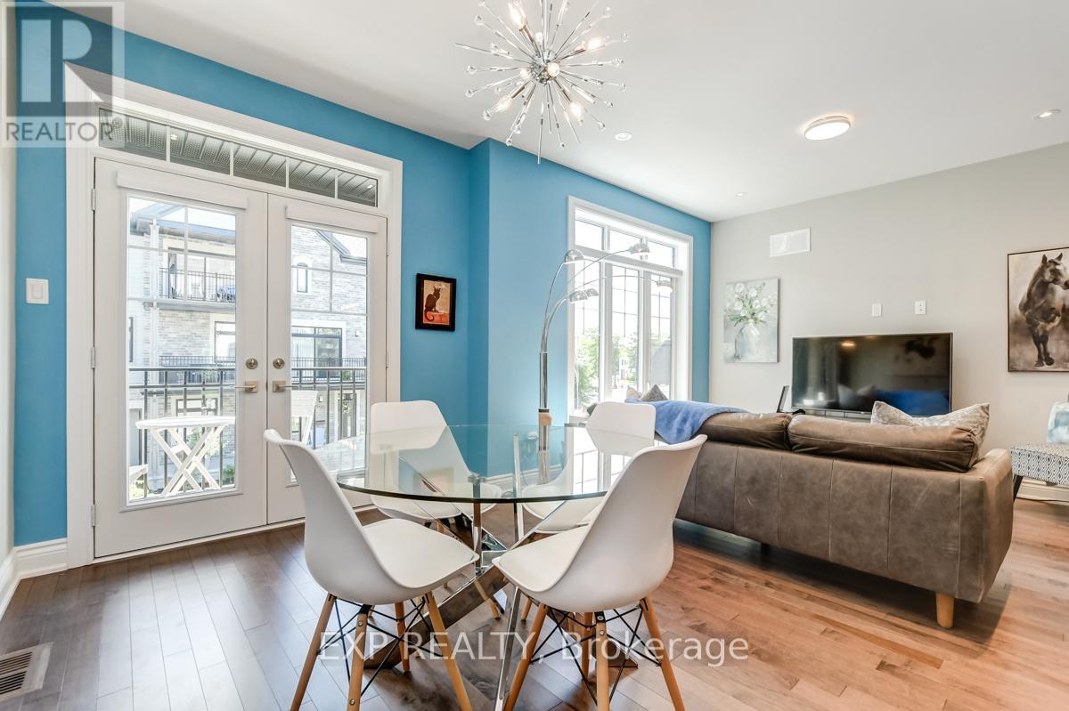 703 Reverie Private, Ottawa, Ontario  K2S 1E3 - Photo 10 - X13483754
