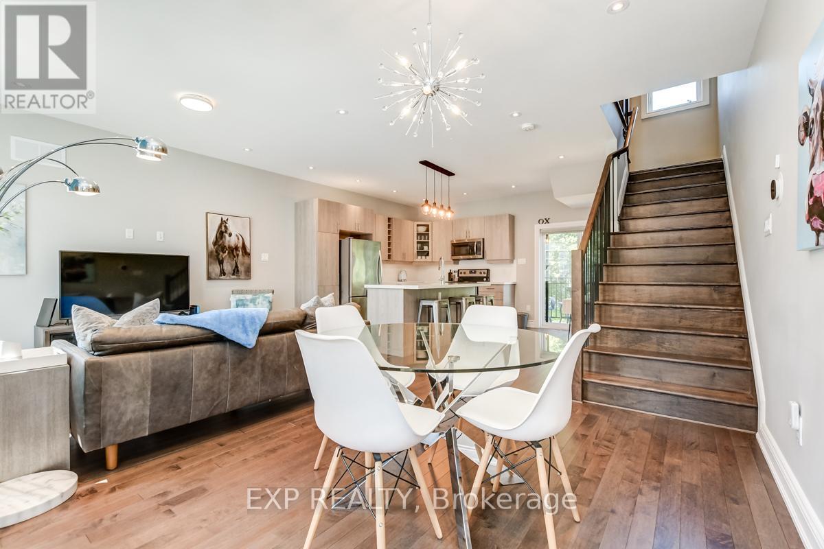 703 Reverie Private, Ottawa, Ontario  K2S 1E3 - Photo 11 - X13483754