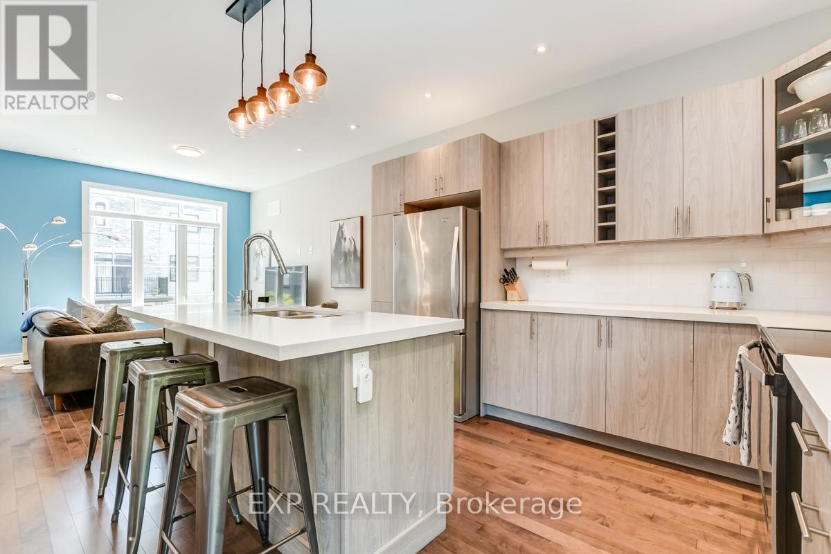 703 Reverie Private, Ottawa, Ontario  K2S 1E3 - Photo 12 - X13483754