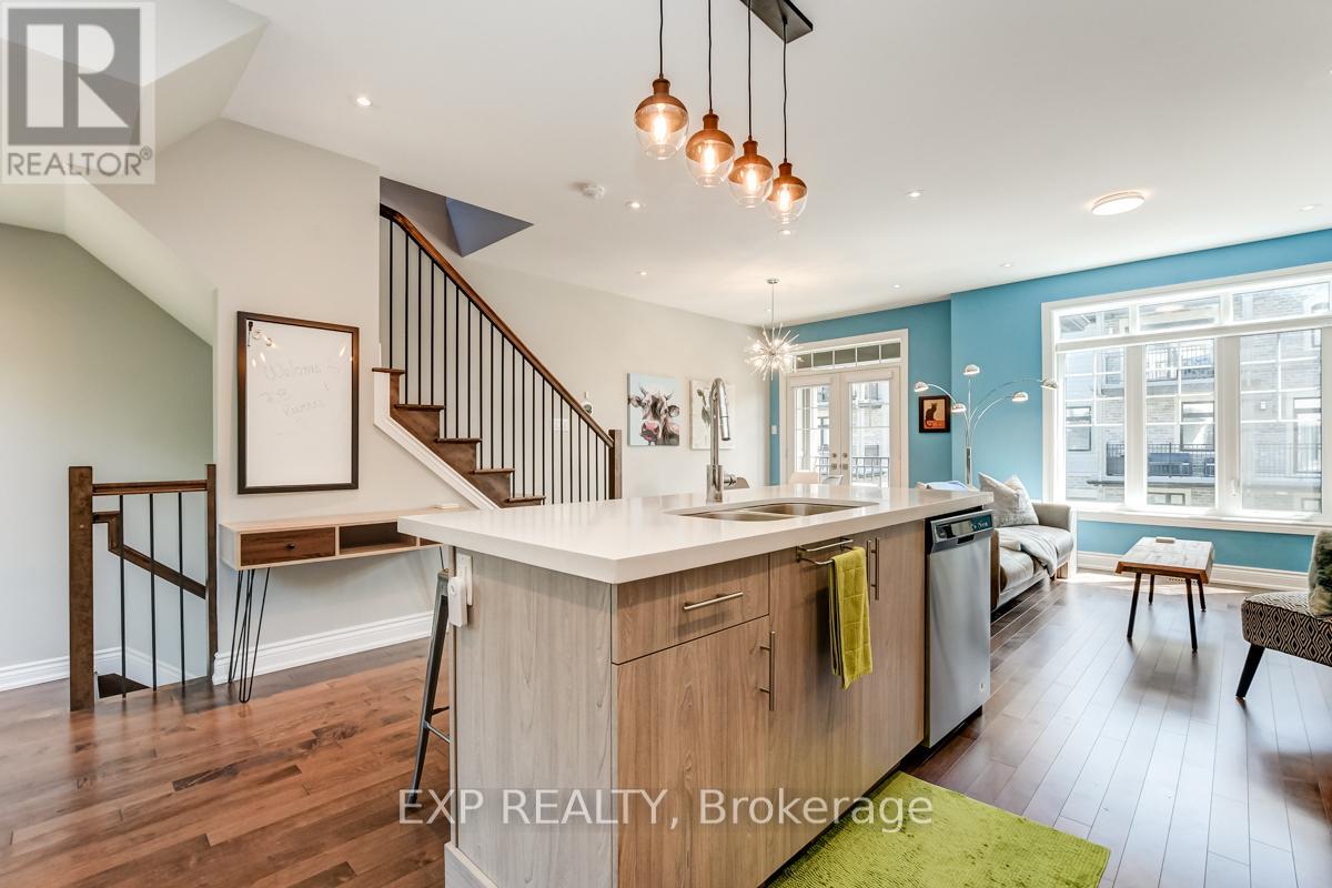 703 Reverie Private, Ottawa, Ontario  K2S 1E3 - Photo 14 - X13483754