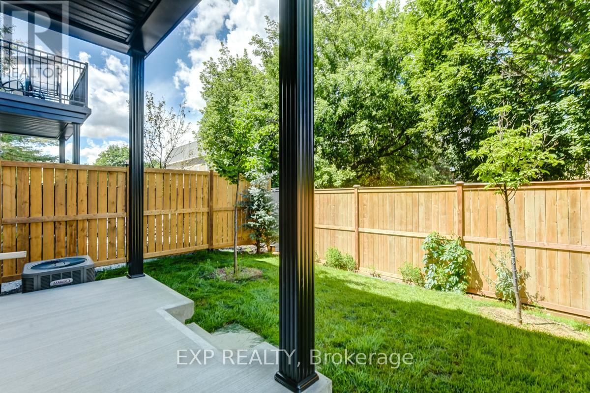 703 Reverie Private, Ottawa, Ontario  K2S 1E3 - Photo 28 - X13483754