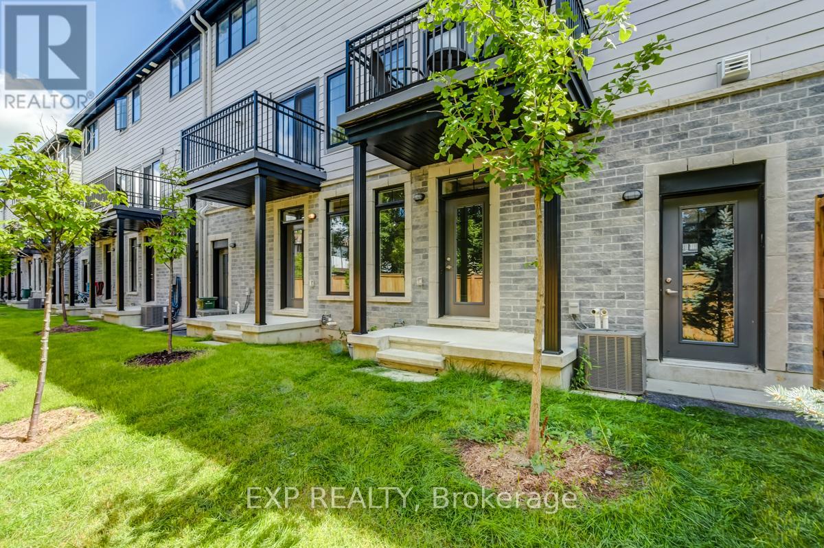 703 Reverie Private, Ottawa, Ontario  K2S 1E3 - Photo 30 - X13483754