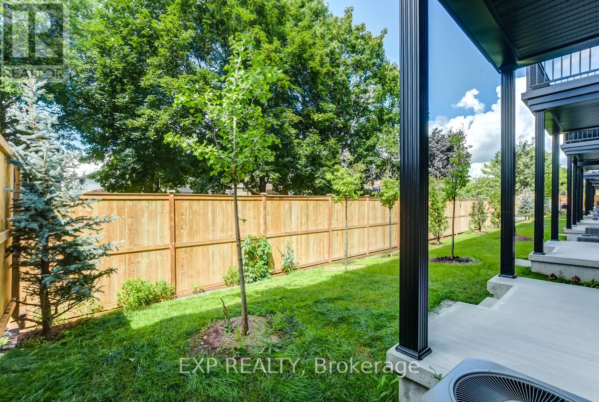703 Reverie Private, Ottawa, Ontario  K2S 1E3 - Photo 31 - X13483754