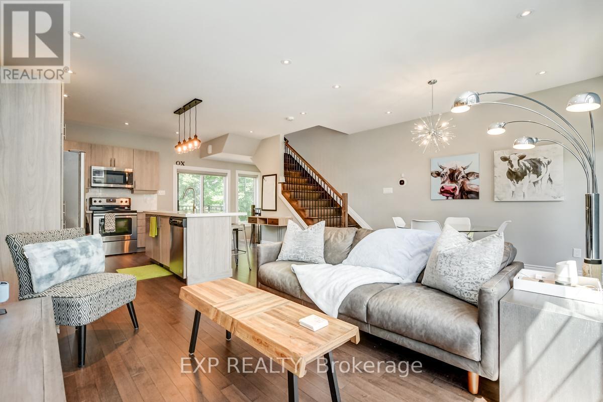 703 Reverie Private, Ottawa, Ontario  K2S 1E3 - Photo 7 - X13483754