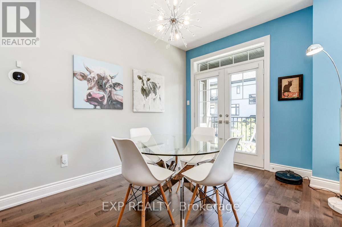 703 Reverie Private, Ottawa, Ontario  K2S 1E3 - Photo 9 - X13483754