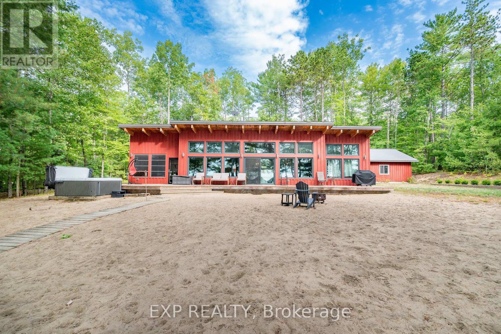 332 Lachlan Lane, Whitewater Region, Ontario  K0J 2L0 - Photo 38 - X13483828