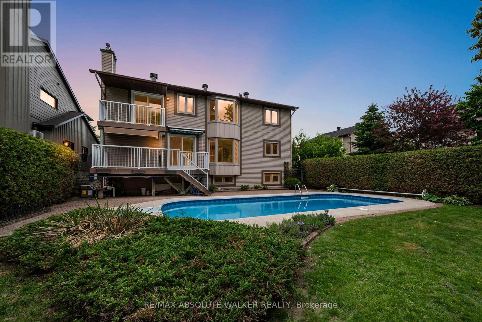 1410 Clay Court, Ottawa, Ontario  K1C 4T2 - Photo 47 - X13483904