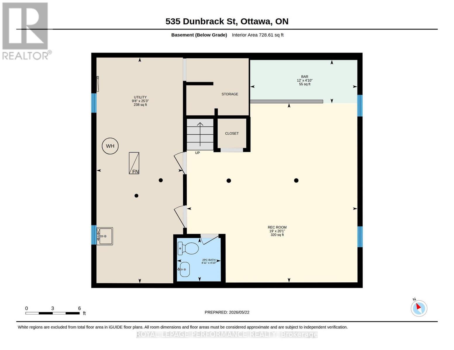 535 Dunbrack Street, Ottawa, Ontario  K1K 1J4 - Photo 40 - X13483966