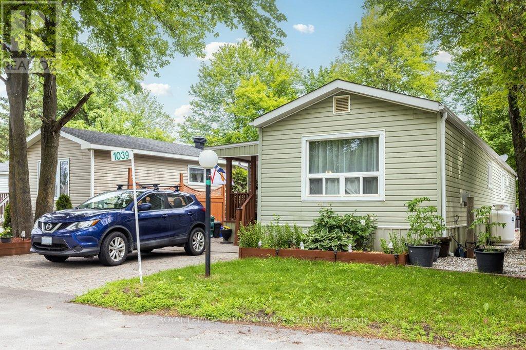 1039 Vista Barrett Private, Ottawa, Ontario  K4P 1C8 - Photo 3 - X13484106